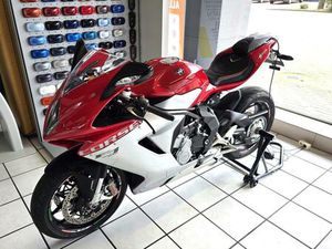 MV AGUSTA F3 675 ABS