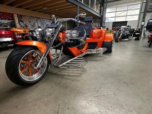 REWACO PUR3 GT VOLCANO LIMITED 1 OF 100