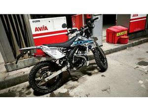 RIEJU MRT 50 2014 / 100+ TOP SPEED / VOLLSTÄNDIG ERNEUERT