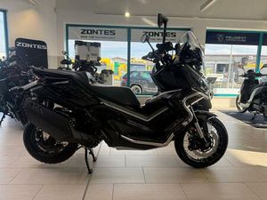 ZONTES 368 G NEUES MODELL