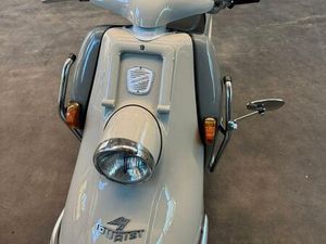 HEINKEL TOURIST 103 A-2