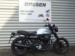 MOTO GUZZI V7 STONE ABS | 2. HAND | 2021 |