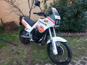 CAGIVA TAMANACO 125