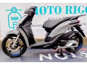 PIAGGIO LIBERTY 125 ABS