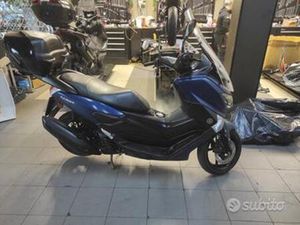 YAMAHA NMAX 125 - 2020