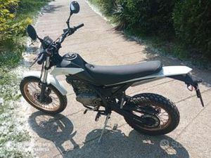 BETA URBAN 200 - 2009