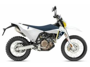 HUSQVARNA 701 ENDURO 2026