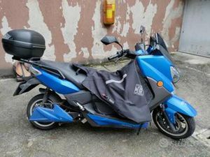 HURBA STREET RAPTOR - 2023