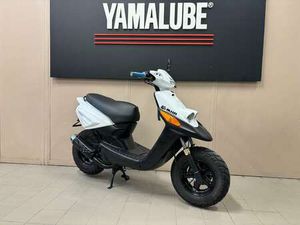 MBK BOOSTER NG BIANCO