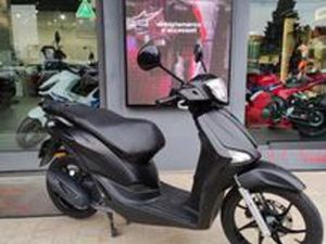 PIAGGIO LIBERTY S 50 04/22 UNICO PROPRIETARIO