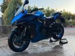 SUZUKI GSX S 1000 GT