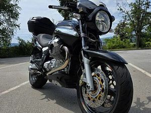 MOTOGUZZI 1200 SPORT