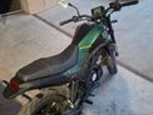 BENELLI LEONCINO 125 - 2024