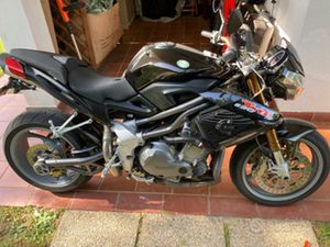 BENELLI TNT 1130 SOLO KM 17.000