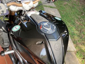 BENELLI TNT 1130 SOLO KM 18.000