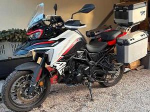 BENELLI TRK 702X - 2024