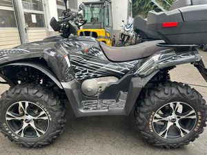 ADLY CONQUEST (ÖLVERBRAUCH)