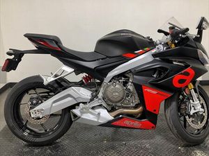 2023 APRILIA RS 660