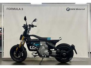 BMW MOTORRAD CE 02