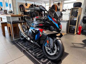BMW M 1000 RR 2025
