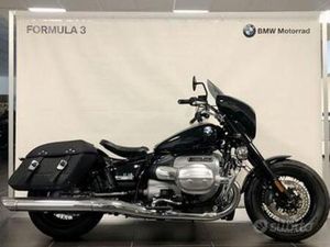 BMW MOTORRAD R 18 CLASSIC - DA IMMATRICOLARE ...