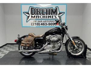 2017 HARLEY-DAVIDSON® XL883L - SUPERLOW®