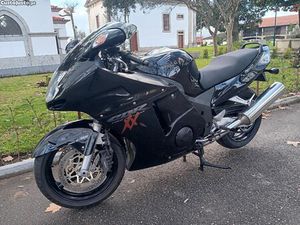HONDA CBR1100XX - 99