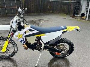 HUSQVARNA TE 300 2T 2023