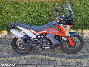 KTM ADVENTURE