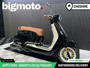 ROYAL ALLOY GT2 125 ELEGANCE ALL COLOURS AVAILABLE, FINANCE & DELIVERY LOW RATE FINANCE DELIVERY AVAILABLE 125 CC