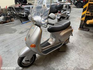 VESPA ET