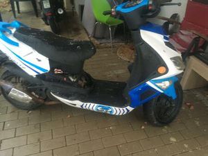 TAURIS FIREFLY ROLLER 50 CM ZU VERKAUFEN.