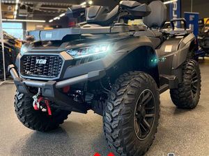 TGB BLADE 1000 EPS ABS LV TOURING T3B | NO 590 620 |