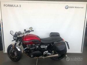 TRIUMPH SPEED TWIN 1200 C.C.