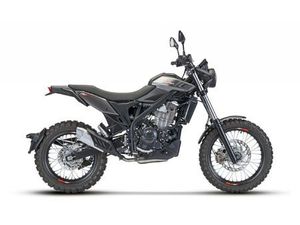 MOTO NEUVE: BETA ALP X