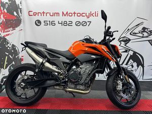 KTM DUKE