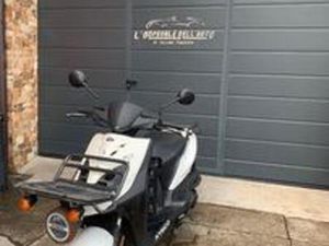 KYMCO AGILITY 125 - 2021