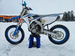 TM MX 450 FI ES 4T MY24