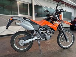 KTM LC4 640