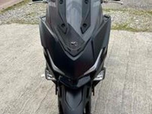 155 XCITING 400 KYMCO DEL 2024 IN SALDO