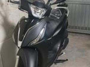 KYMCO PEOPLE 125I - 2024
