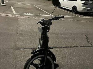 PIAGGIO CIAO CANTON THURGOVIE -