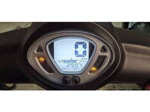 SYM FIDDLE CANTON ZURICH -