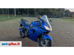 TRIUMPH SPRINT 1050 CC, TOURING / SPORT TOURING