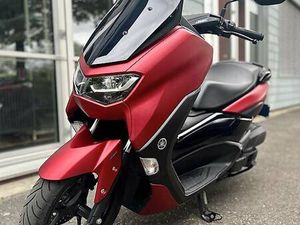 YAMAHA NMAX 125 CCM CANTON ARGOVIE -