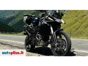 BMW F 800 GS 798 CC, ENDURO / ADVENTURE