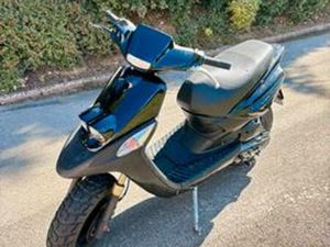 SCOOTER BOOSTER 50