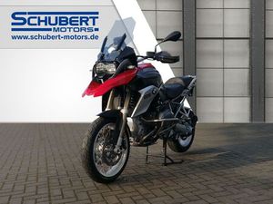 BMW R 1200 GS KOMFORT & DYNAMIK & TOURING PAKET