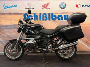 BMW R 1200 R