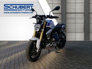 BMW R 1250 R STYLE HP